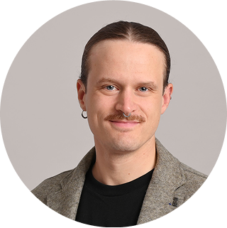 Lasse Ehlers, M.Sc.