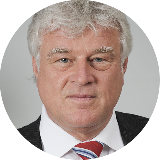 Prof. Dr. Ralf-Udo Ehlers